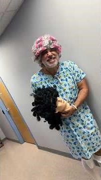 Edna has gone crazy!! #ems #funny #comedyvideo #horror #skit