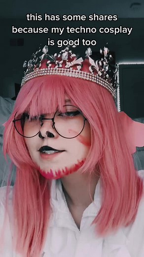 Dani / Danny on TikTok