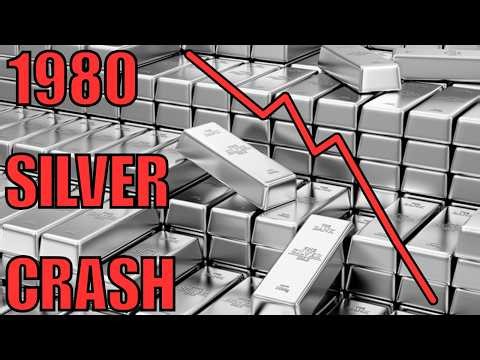 The Billionaires Who Broke the Silver Market