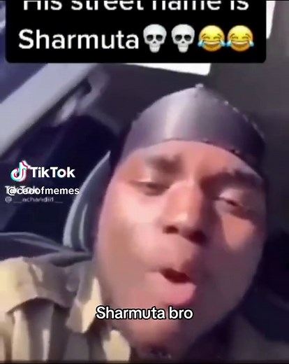 Understanding the Sharmuta Meme: Explained and Analyzed