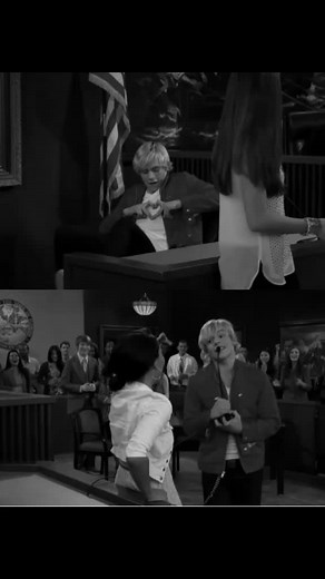 Steal Your Heart Austin and Ally Edit Love Disney