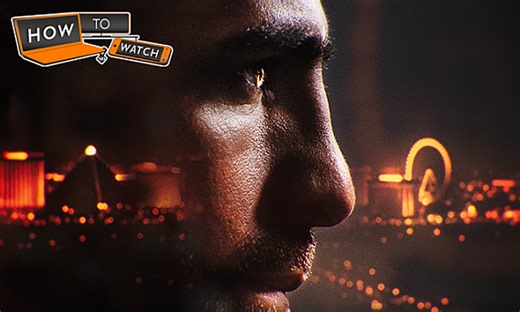 How to Watch UFC 317