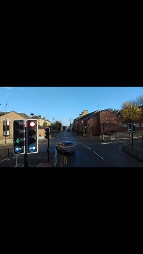 2.4K views · 20 reactions | Have a ride into Durham on an Arriva X46 double deck bus #geraldsshakyphotosandvids #mylifefromabuswindow | Gerald Hirst | Facebook