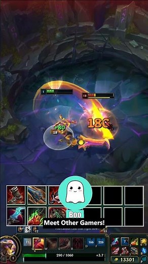 Who Wins This 1v1? ⚔️ #leagueoflegends