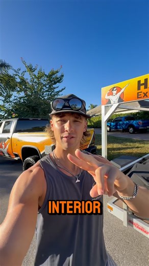 The Handy Hunks stay dialed in Even on the weekends 💪⚡️ When others are taking days off, we’re out here getting the work done efficiently, professionally, and with precision. From start to finish, every job is handled the Hunk way — top-quality results, no shortcuts. We specialize in: 🧼 Window Cleaning (Interior Exterior) 🏠 Roof Cleaning 🚿 Power Washing 🧱 Paver Sealing 🌴 Gutter Cleaning 💧 Lanai & Screen Cleaning Serving all of Southwest Florida — including Naples, Marco Island, Bonita Spr