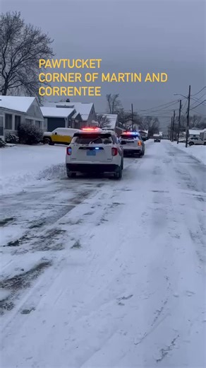 John DePetro on Instagram: "Saturday morning in Pawtucket #ri"