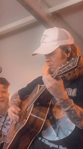 @billystrings has had our hearts long before he first graced the Bourbon & Beyond stage in 2018. We were instantly enchanted by his interweaving of classic bluegrass with experimental exploration and rock, and utterly blown away by guitar abilities that seemed to channel Doc Watson’s impossible ease of rhythm and fretwork. Billy, true friend to Bourbon & Beyond over the years, particularly as Covid took its toll in 2021, reminded us during his Live on The Lawn performances that there was a true 