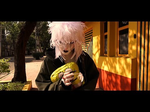 Meth Math - Cyberia (Video Oficial)