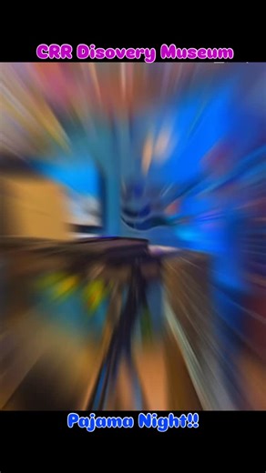 ✨PJ Night Magic at the CRR Discovery Museum!✨ What an unforgettable evening filled with laughter, learning, and a whole lot of pajamas! Huge thanks to our incredible CRR team, the amazing Saint Joe’s Volunteers, and DJ Pete for keeping the beats and energy high all night long. And to the real superheroes, THE PARENTS, thank you for raising such kind, curious, and joyful kids. You’re shaping the next generation of dreamers and doers. 💫 #CRRDiscoveryMuseum #PJNight #FamilyFun #ThankYouVolunteers 