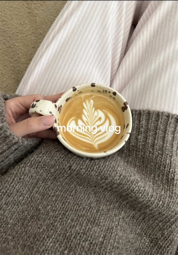 My Morning Routine Vlog: Spend the Day With Me