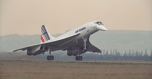 Un avión supersónico, un piloto heroico y 114 muertes: la tragedia que marcó el final del “rey de los cielos”