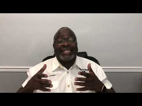 Sunday School Lesson - July 2, 2023 - Peace To The Nations