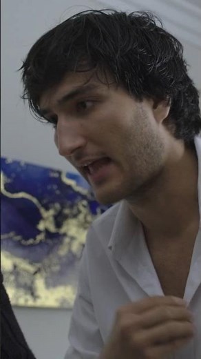 Hamlet (Modern Interpretation) – Best Dramatic Scenes