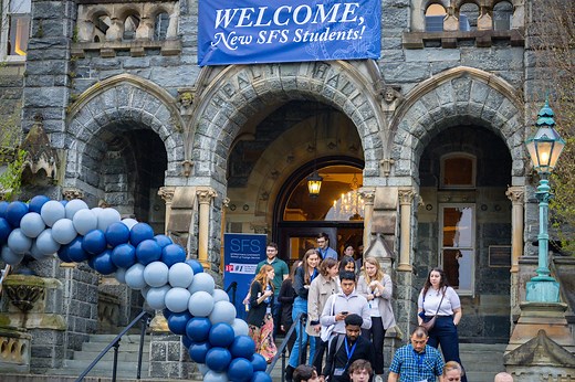 22 reactions | Congratulations on joining our graduate student...