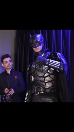 Ankaralı batman😂😂 #likechallenge