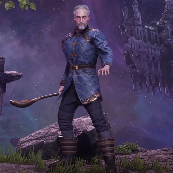 33 reactions · 5 comments | 籠 My Spoon is Too Big籠 What's your favorite unique model? #LastEpoch #ARPG #Spoon | Last Epoch | Facebook