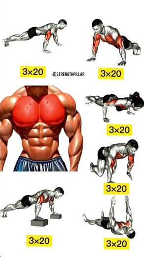 upper body dumbbell workout #shorts #bodybuilding #motivation
