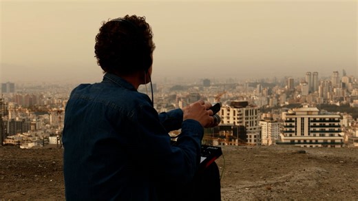 You Can’t Show My Face