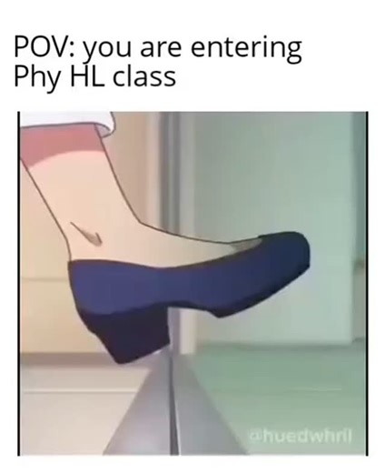 IB Memes for Frustrated Teens on Instagram: "Phy HL is exhausting😵‍💫😵‍💫. Follow for more😉. . . . . #ibmemes #internationalbaccalaureate #ibdp #ibo #studentmemes🤭 #schoolmemes"