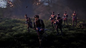 Over The Top: WW1 - Official December 2024 Playtest Trailer