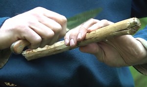 Essential Technologies: The Tally Stick - The Scholarly Kitchen