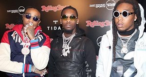 The 10 Best Migos Songs of All-Time