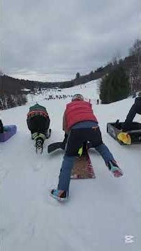 The Build That Started It All | 2025 Cyber Sled Build 🏆❄️