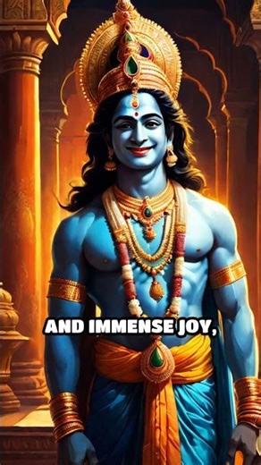 Sudama & Krishna: Friendship Over Fortune