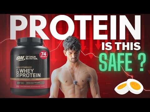 What is protine and Is this safe | Telugu lo