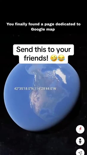 Mapify World – Geography Simplified on Instagram: "🚨 Part 566 — Google Maps SHOWS This Place… But IT DISAPPEARS WHEN YOU ZOOM 🗺️🔍❌ It’s there at one zoom level. Zoom in or out… and it suddenly vanishes. 😳 Users are spotting locations that only appear at specific zoom levels, then completely disappear as if they never existed. 📍 What People Are Seeing: ✔ Place visible when zoomed out ✔ Disappears when zooming closer ✔ No label at certain scales ✔ Nearby places remain stable ✔ Search results 