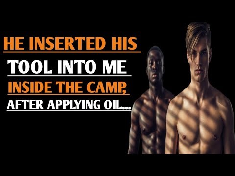 I Went on a Camping Trip With My Brother’s Friends—What Happened Changed Me Forever | True Gay Story