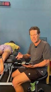 👣 Next-Level Foot Scanning Technology