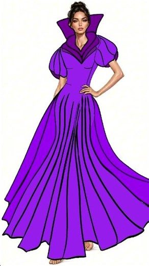 If grapes was to become a queen🍇