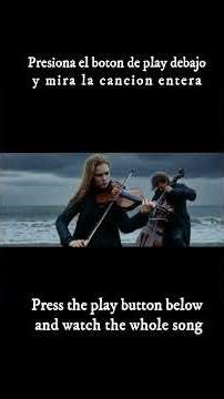 Violin vs Cello | Epic Music Showdown ⚡🎶