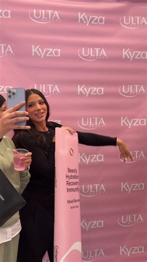 Ulta Beauty Quick Tour — Winter Kisses & Nude Whisper Picks