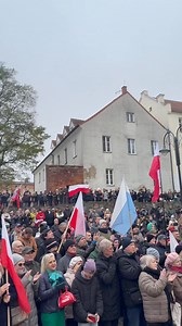 Tu jest Polska! 💪🇵🇱 | Janusz Cieszyński