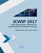 Research on video capture scheme and face recognition algorithms in a class attendance system | Proceedings of the International Conference on Watermarking and Image Processing