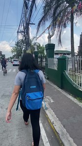 Summer outing ng mga dentech students #Dentech | Andy ACT