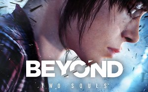 【超凡双生】Beyond: Two Souls 游戏实况