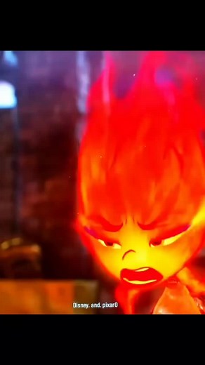 Elemental - Part 6: Dub Indonesia Terbaru