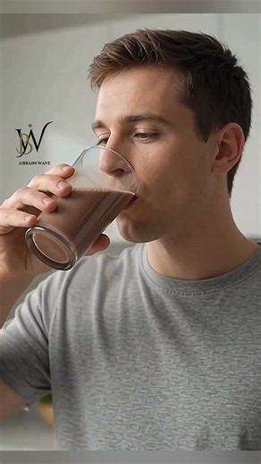 What Happens Inside Your Body When You Drink Chocolate Milk? 🍫🥛 | Brainwave Learning