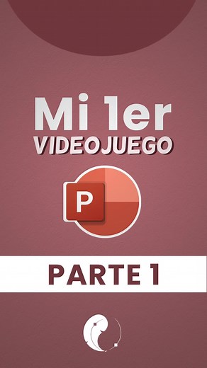 Crea tu propio videojuego en PowerPoint: Tutorial básico