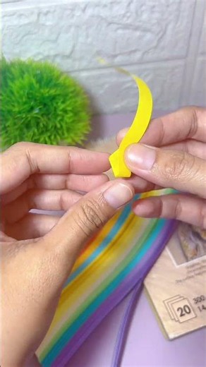 How to make a paper star