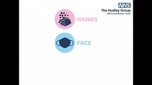 Dudley borough has very high infection rates. Protect yourself, family and friends. Stay home. Save lives. | Dudley borough