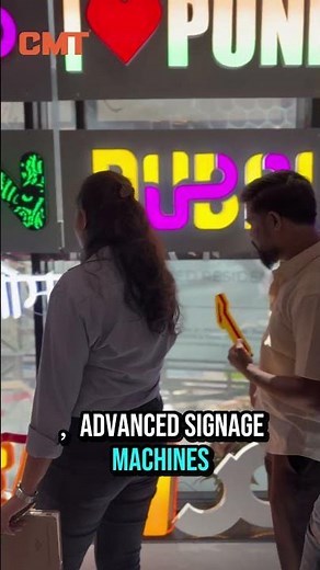 Start a Profitable Sign Board Business in 2026 | Machines, Material, #signboards product