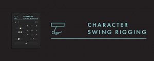 Character Swing Rigging