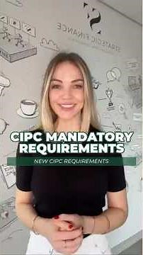 Beneficial Ownership Now a Mandatory Annual Submission to CIPC #BeneficialOwnership #CIPCCompliance