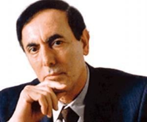 Alon Ben Meir - Alchetron, The Free Social Encyclopedia