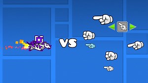 376K views · 11K reactions | The Creator | Geometry Dash Song: 10000 - ColBreakz | GMD Jhostyn Sanchez | Facebook