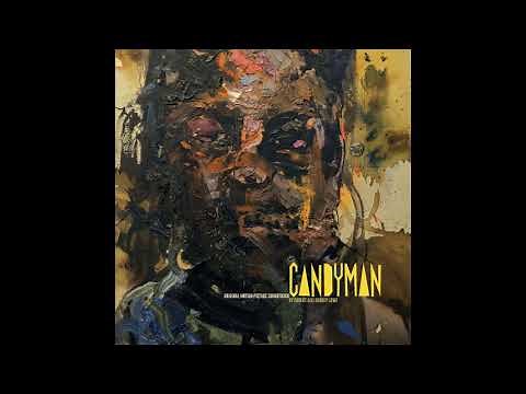 Music Box (Reprised) | Candyman OST